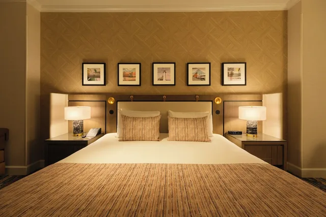 Renovated, Premium, King Bed, Smoking، Ip Casino Resort Spa 5/10