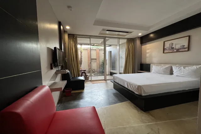 غرفة سوبيريور، Eurna Resort 7/10