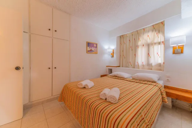 Apartment, Kastro Studios And Apartments 1/5