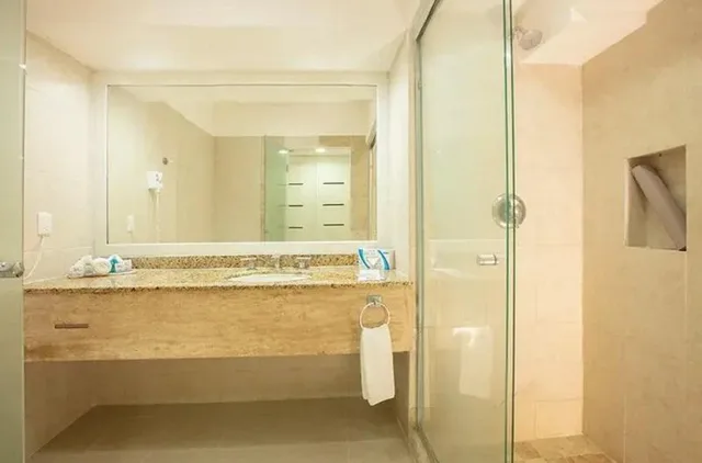Deluxe, Double Bed, Lagoon View، Golden Parnassus All Inclusive Resort & Spa - Adults Only 2/2