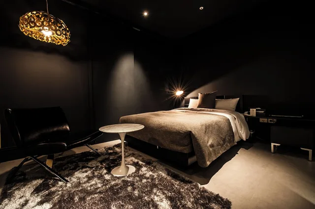 غرفة سوبيريور، Sr Hotel Sadang Ex Hotel Karashy 2/4