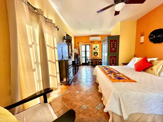 غرفة قياسية، La Villa Del Ensueno 1/10