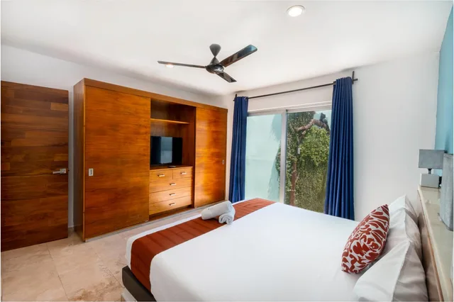 شقة بسرير كينج مع أريكة، Hotel Playa Encantada by Kavia 6/10