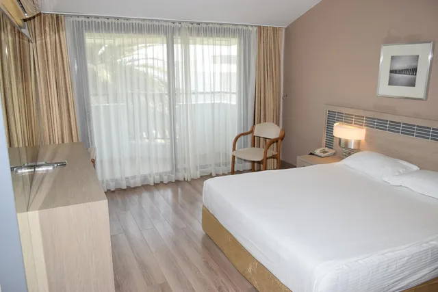 جناح، Pam Thermal Otel 2/10
