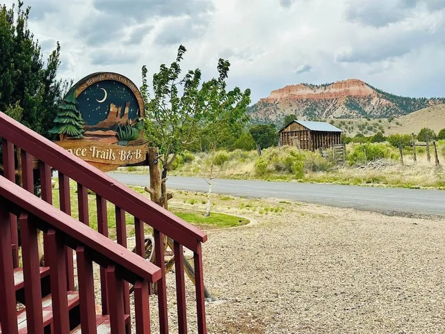 Bryce Trails Bed and Breakfast, Cedar City 41/50