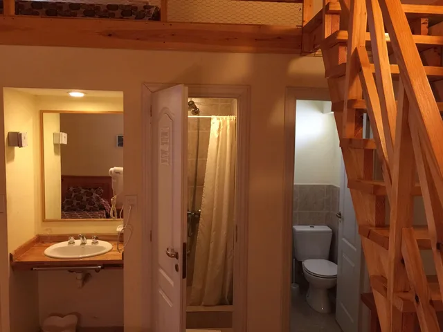 غرفة قياسية ثلاثية، Hotel Del Glaciar Libertador 2/2
