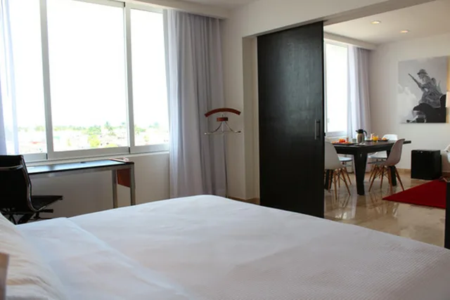 Prime, Suite, Fiesta Inn Chetumal 1/1