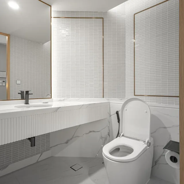 1 Bedroom, Regency, Thai, Modern, Suite، Royal Cliff Grand Hotel 6/6