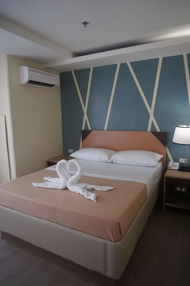 غرفة سوبيريور، New Dawn Hotel Plus 2/9