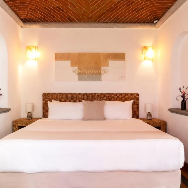 جناح، Posada Del Tepozteco Hotel 6/10
