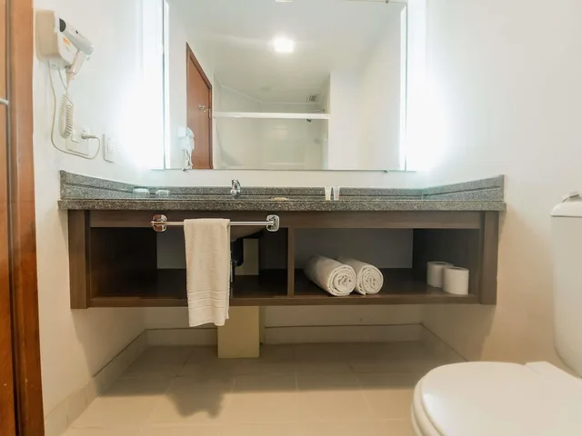 شقة بسرير مزدوج، ibis Styles Campinas Alphaville 6/7