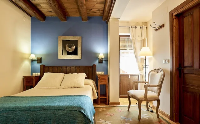 Hostal Vidaller، بربشتر 22/50