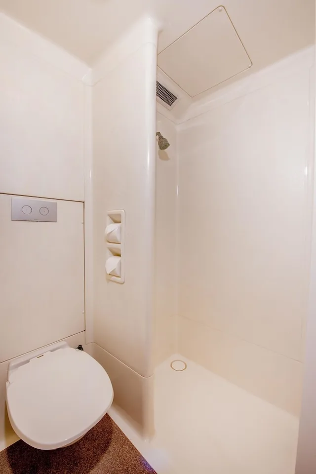 غرفة قياسية بسرير كينج، ibis budget Newcastle 2/2