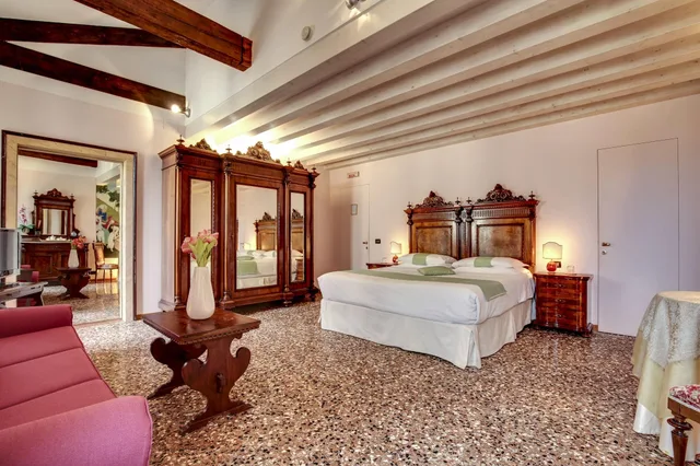 Family Suite, Junior Suite، La Villeggiatura Maison De Charme 1/6