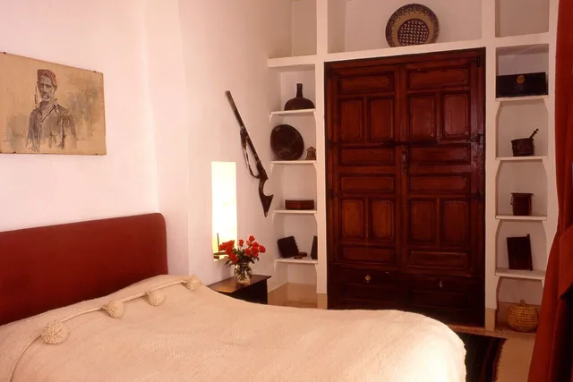 Senior, Suite, Queen Bed، Riyad El Cadi 1/2
