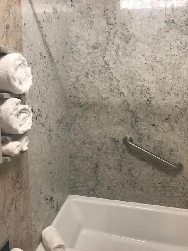 غرفة قياسية بسريرين كوين، Country Inn Sonora 8/9