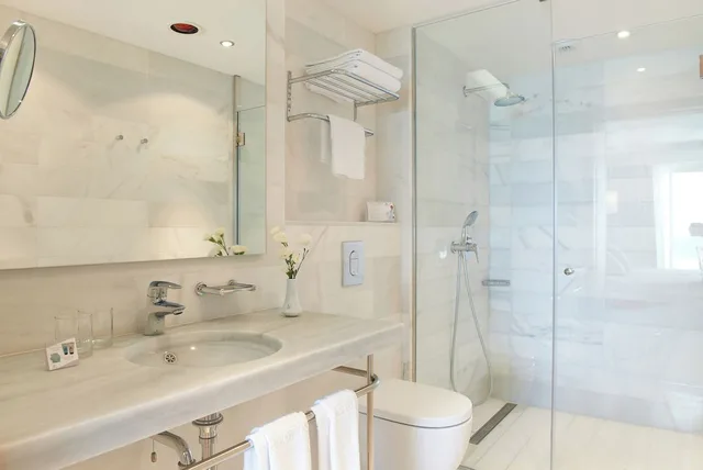 Economy, Twin Beds, Balcony, Hipotels Hipocampo - Adults Only 2/2