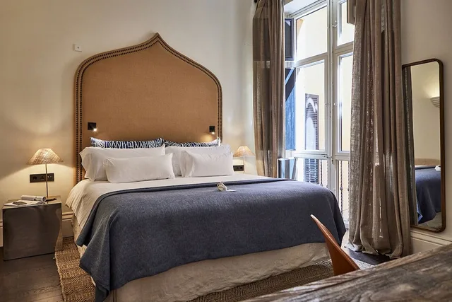 Grand, Mediterranean, Deluxe, Double Bed، Puro Grand Hotel 6/7