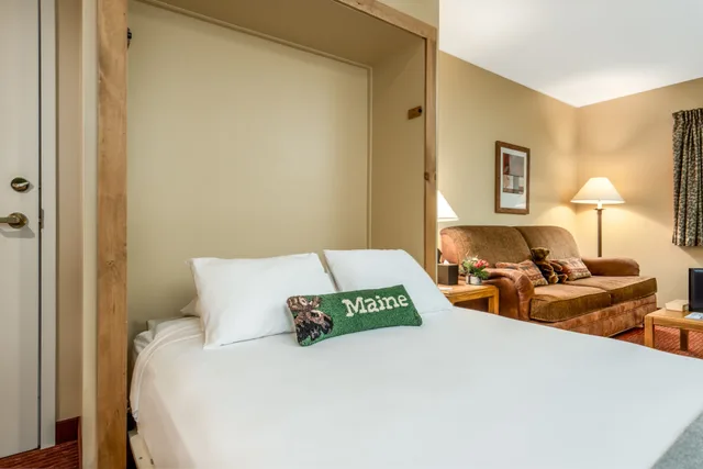 Deluxe, Multiple Beds، Grand Summit Hotel 3/4