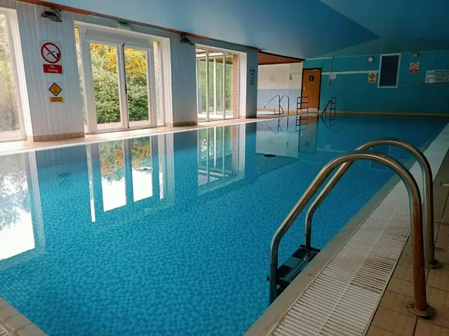 Holbrook Manor & Spa، Yeovil 7/30