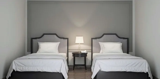 غرفة سوبيريور بسرير كوين، Anvi Saigon Boutique Hotel 6/10