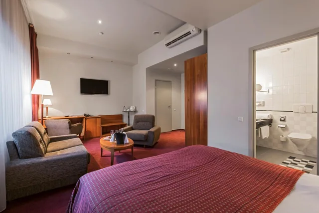 Loft, Suite، Best Baltic Hotel Kaunas 1/6