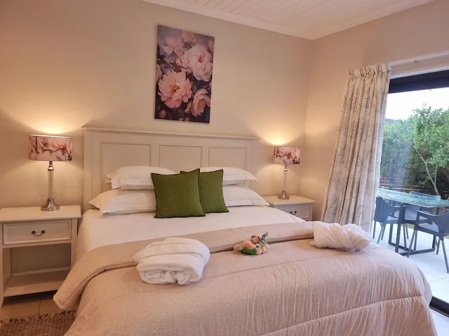 جناح ديلوكس بسرير كينج، Alkantmooi Private Nature Reserve 1/2