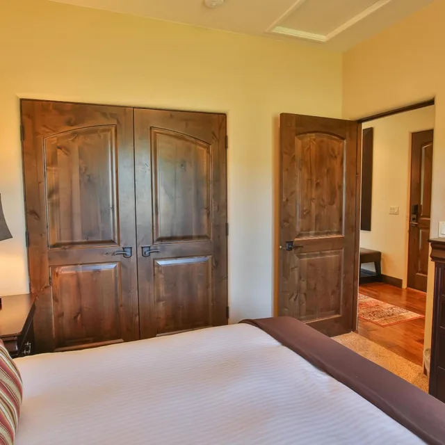 جناح مع أريكة، Columbia Cliff Villas Hotel 7/9
