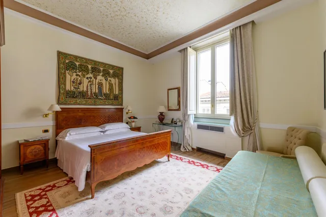 غرفة ثلاثية بسرير فردي، Hotel Kraft 3/10