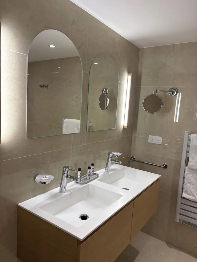 Studio, Queen Bed, Sofa, Garden Area، Vacances Plus Residence Carlton 8/10