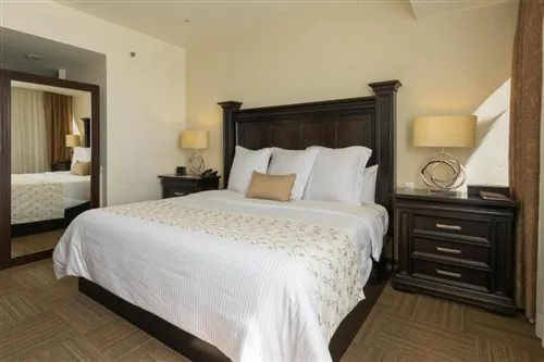 غرفة بسرير كينج، Hotel Stadium 2/3