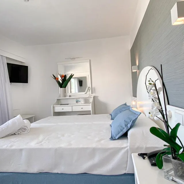 Comfort, Lateral Side Sea View، Reverence Life Hotel 3/6