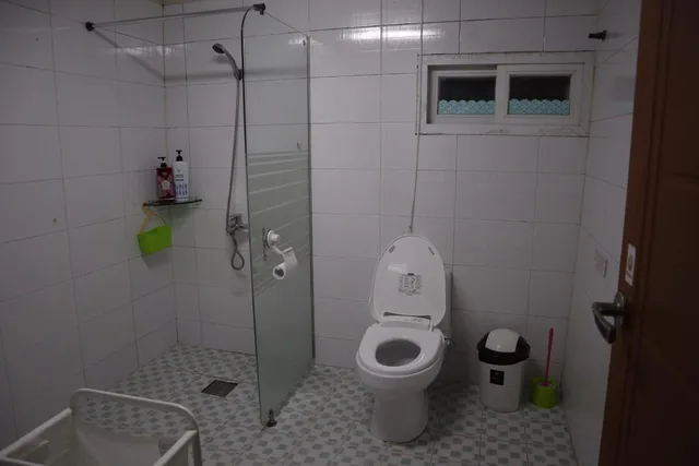 غرفة عائلية بحمام مشترك، Jeong House 9/9