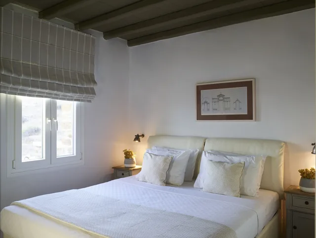 Platinum, Villa, King Bed, Sea View, Private Pool، Aeolis Tinos Suites 1/3