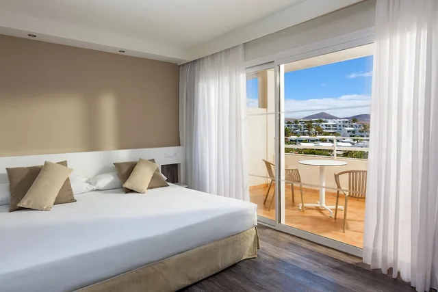 Xtra, Family Suite، Sol Lanzarote 1/1