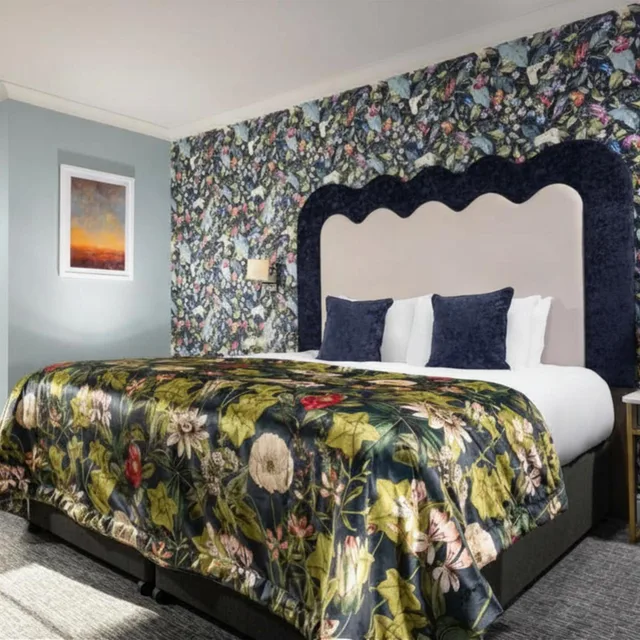 Junior Suite, The Grand Malahide 1/4