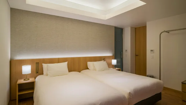 جناح سوبيريور، HOTEL LA VIGNE HAKUBA by Onko Chishin 1/2