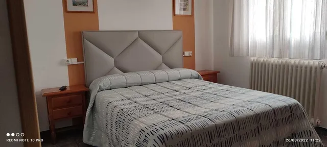 Hotel Matias، توميلوسو، سيوداد ريال 3/23