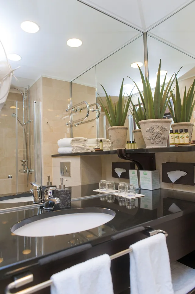 Manor, Suite, King Bed، Hotel Haikko Manor 9/9