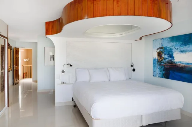بنتهاوس، Atrium Beach Resort And Spa St Maarten A Ramada By Wyndham 6/9