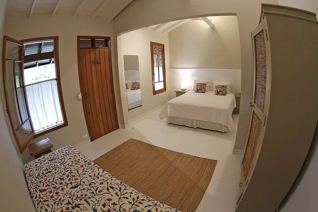 Beach, Deluxe, King Bed، VILLA BEBEK HOTEL 4/4