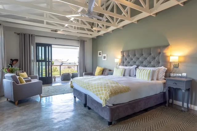Walker Bay Suite, Villa، Whale Rock Luxury Lodge 7/10