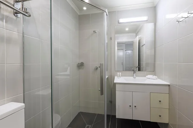 Family Interconnecting Room، Quality Hotel Melbourne Airport 6/7
