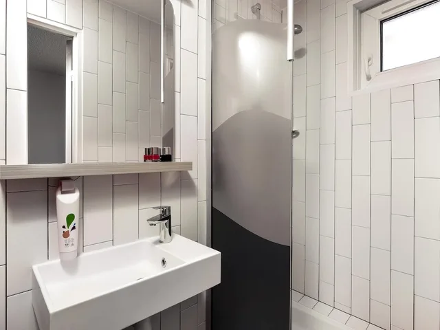 غرفة قياسية بسرير مزدوج، Ibis Styles Vichy Centre 5/9