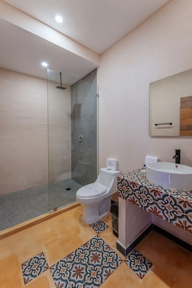 جناح بسرير كينج، Hotel Casa 57 4/4