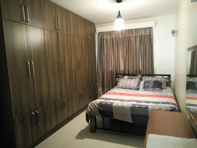 Executive, Apartment, 2 Queen Beds, Pool View, 2 Bathrooms، Lighthomez Westlands Pride 1/1