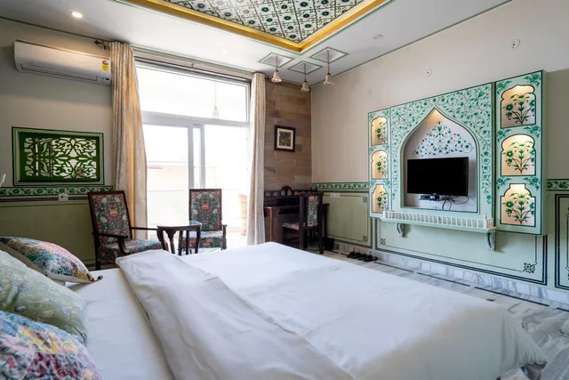 Heritage, Classic، All Seasons Homestay 3/10