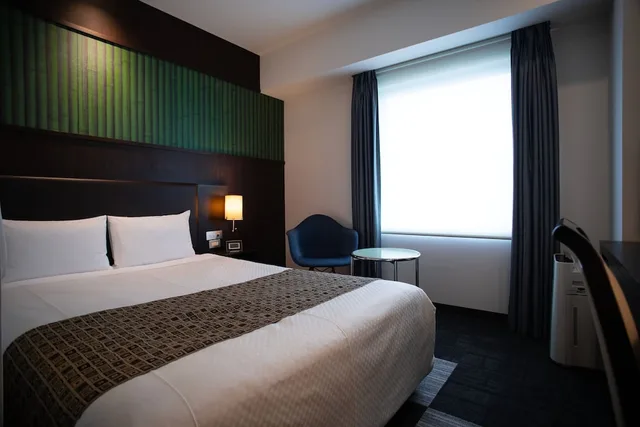 غرفة سوبيريور بغرفة نوم واحدة مفردة بسرير مزدوج، Hotel Bestland 2/6