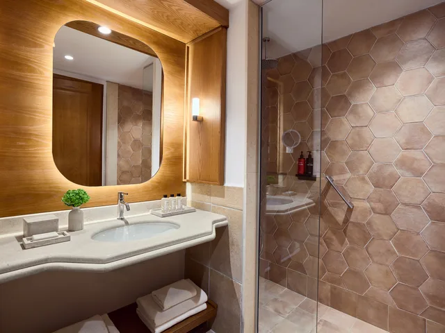 Marin Bay, Family, Bungalow, Lateral Side Sea View، Grecotel Marine Palace & Aqua Park 4/4