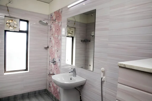 غرفة تنفيذية بسرير مزدوج، Hotel Ganges Grand 7/7